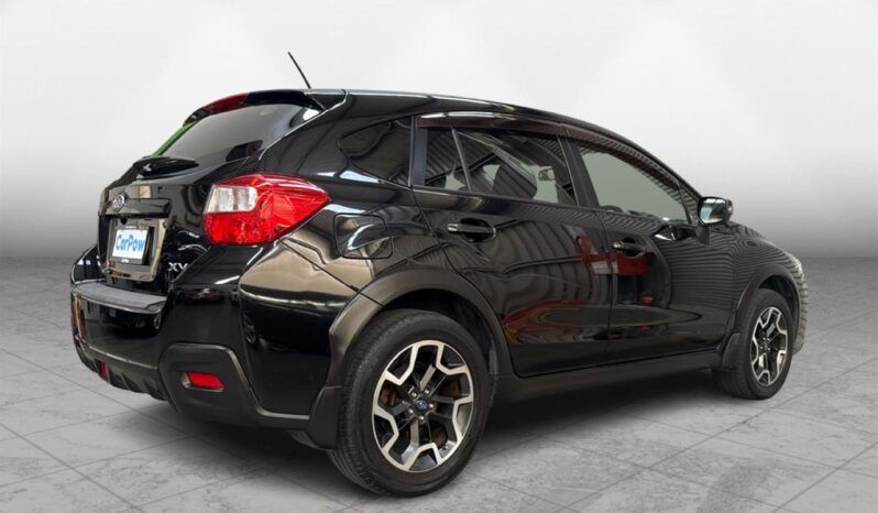 
								Subaru XV 2.0i Eyesite Proud Edition 4WD 2016 full									