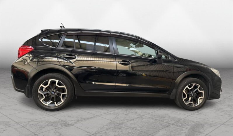 
								Subaru XV 2.0i Eyesite Proud Edition 4WD 2016 full									