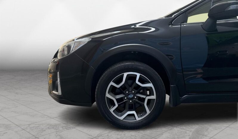 
								Subaru XV 2.0i Eyesite Proud Edition 4WD 2016 full									