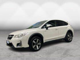 Subaru XV 2.0i EyeSight 4WD 2016