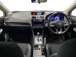 
										Subaru XV 2.0i EyeSight 4WD 2016 full									