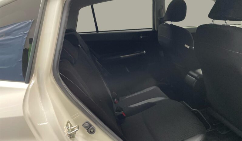 
								Subaru XV 2.0i EyeSight 4WD 2016 full									