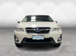 
										Subaru XV 2.0i EyeSight 4WD 2016 full									