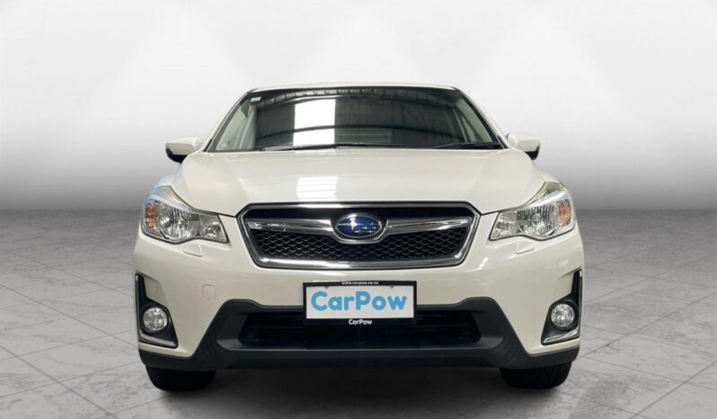 
								Subaru XV 2.0i EyeSight 4WD 2016 full									