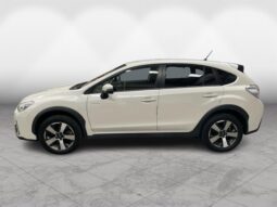 
										Subaru XV 2.0i EyeSight 4WD 2016 full									