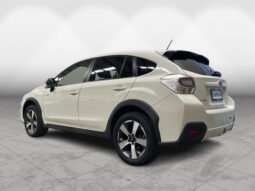 
										Subaru XV 2.0i EyeSight 4WD 2016 full									
