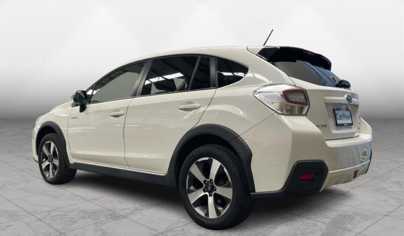 
								Subaru XV 2.0i EyeSight 4WD 2016 full									