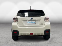 
										Subaru XV 2.0i EyeSight 4WD 2016 full									