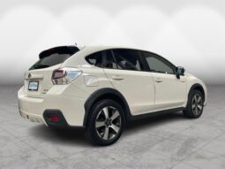 
										Subaru XV 2.0i EyeSight 4WD 2016 full									