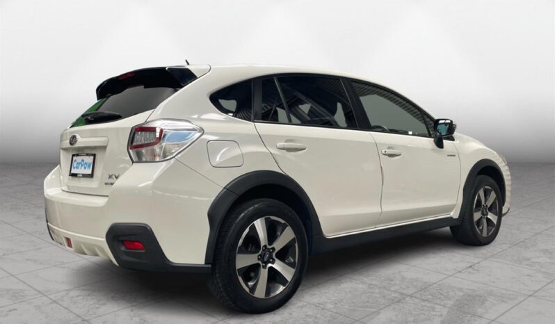 
								Subaru XV 2.0i EyeSight 4WD 2016 full									