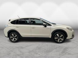
										Subaru XV 2.0i EyeSight 4WD 2016 full									