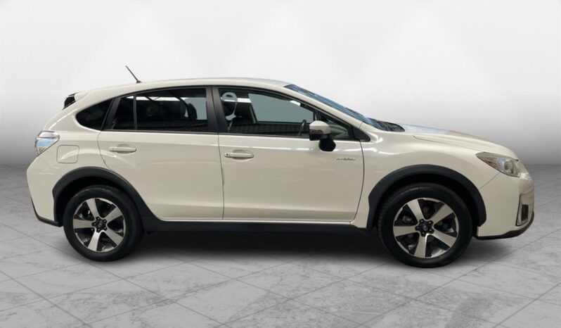 
								Subaru XV 2.0i EyeSight 4WD 2016 full									