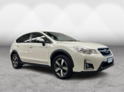 
										Subaru XV 2.0i EyeSight 4WD 2016 full									