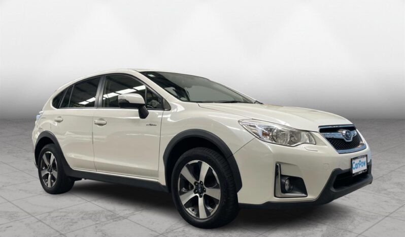 
								Subaru XV 2.0i EyeSight 4WD 2016 full									