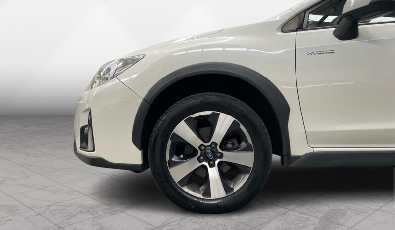 
								Subaru XV 2.0i EyeSight 4WD 2016 full									