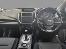 Subaru IMPREZA SPORTS 1.6i-L Eyesight 2019 full