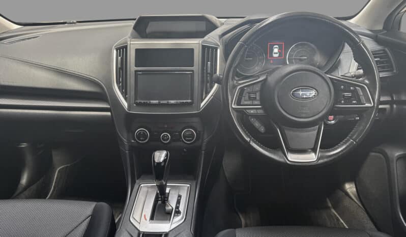 Subaru IMPREZA SPORTS 1.6i-L Eyesight 2019 full