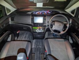 
										TOYOTA ESTIMA AERAS PREMIUM ED 5D 2014 full									