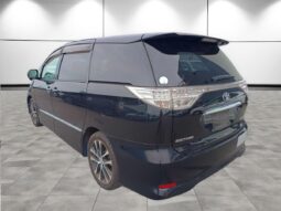 
										TOYOTA ESTIMA Aeras Premium edition 2015 full									