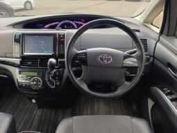 
										TOYOTA ESTIMA Aeras Premium edition 2015 full									