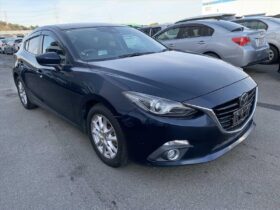 MAZDA AXELA SPORT 15S TOURING 2014