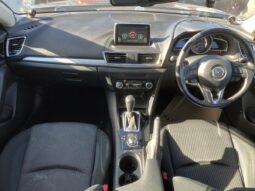 
										MAZDA AXELA SPORT 15S TOURING 2014 full									