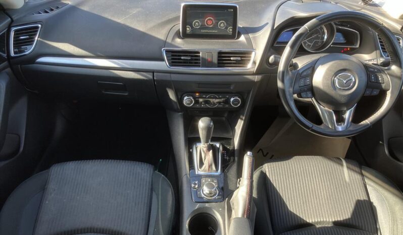 
								MAZDA AXELA SPORT 15S TOURING 2014 full									