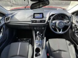 
										MAZDA AXELA SPORT 15S 2017 full									