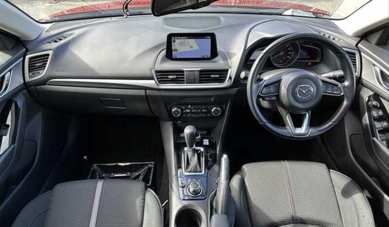 
								MAZDA AXELA SPORT 15S 2017 full									
