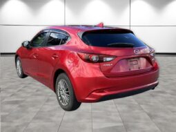 
										MAZDA AXELA SPORT 15S 2017 full									