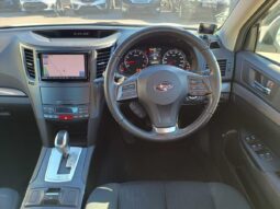 
										SUBARU LEGACY B4 2.5I EYESIGHT 4D4W 2013 full									
