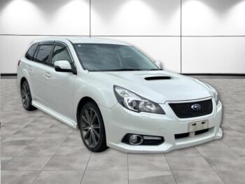 Mazda PREMACY 20S SKY ACTIVE L 2013