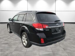 
										SUBARU OUTBACK 2.5I L PACKAGE 2012 full									
