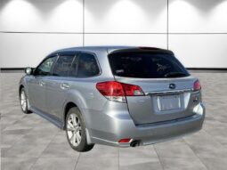 
										SUBARU LEGACY TOURING WAGON 2.5i Eyesight 2013 full									