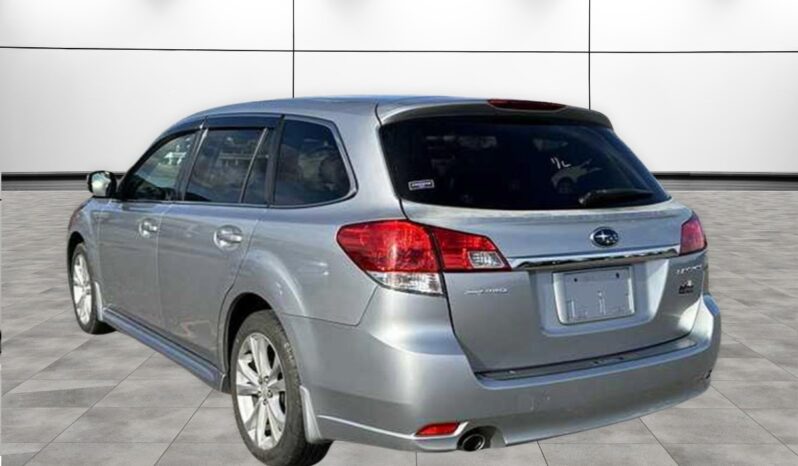 
								SUBARU LEGACY TOURING WAGON 2.5i Eyesight 2013 full									