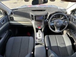 
										SUBARU LEGACY TOURING WAGON 2.5i Eyesight 2013 full									