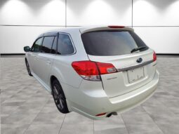 
										SUBARU LEGACY TOURING WAGON 2.5IB SPOILER TSU I SAG 2013 full									