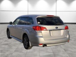 
										SUBARU LEGACY TOURING WAGON 2.5I B SPORT EYESIGHT 2014 full									