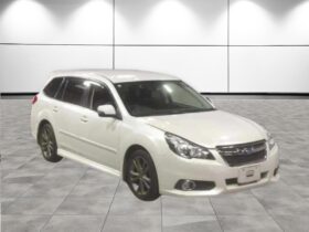 SUBARU LEGACY TOURING WAGON i B Sports EyeSight G-PKG 2014