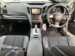 
										SUBARU LEGACY TOURING WAGON i B Sports EyeSight G-PKG 2014 full									