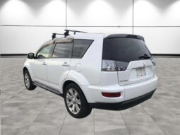 
										MITSUBISHI OUTLANDER 4WD_24G 2012 full									