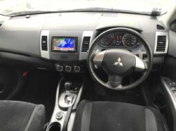 
										MITSUBISHI OUTLANDER 4WD_24G 2012 full									