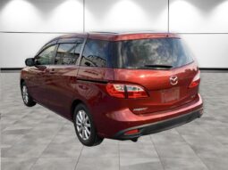 
										MAZDA PREMACY 20E 2012 full									
