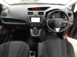 
										MAZDA PREMACY 20C SKYACTIVE 2014 full									