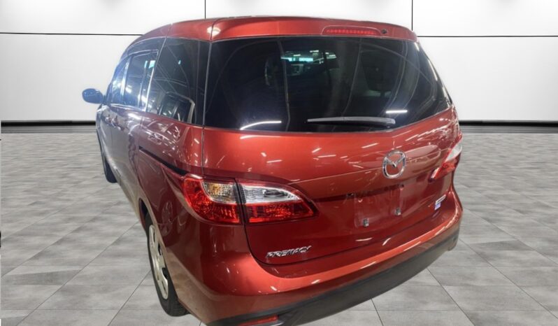 
								MAZDA PREMACY 20C SKYACTIVE 2014 full									