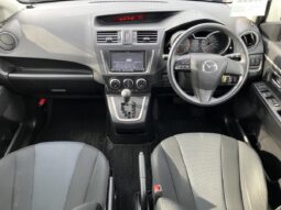 
										MAZDA PREMACY 20C- SKYACTIVE 2014 full									
