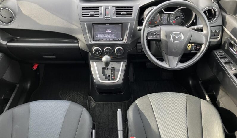 
								MAZDA PREMACY 20C- SKYACTIVE 2014 full									