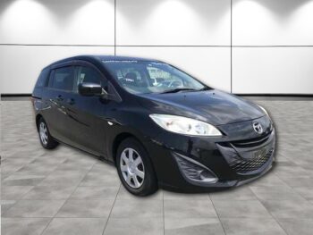 Mazda PREMACY 20S SKY ACTIVE L 2013