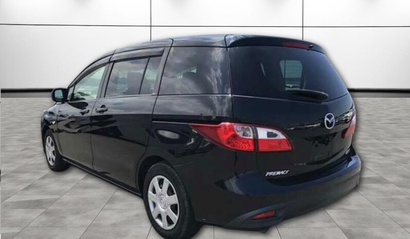 
								MAZDA PREMACY 20C- SKYACTIVE 2014 full									