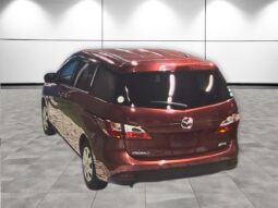 
										MAZDA PREMACY 20C-SKY discharge PKG 2017 full									